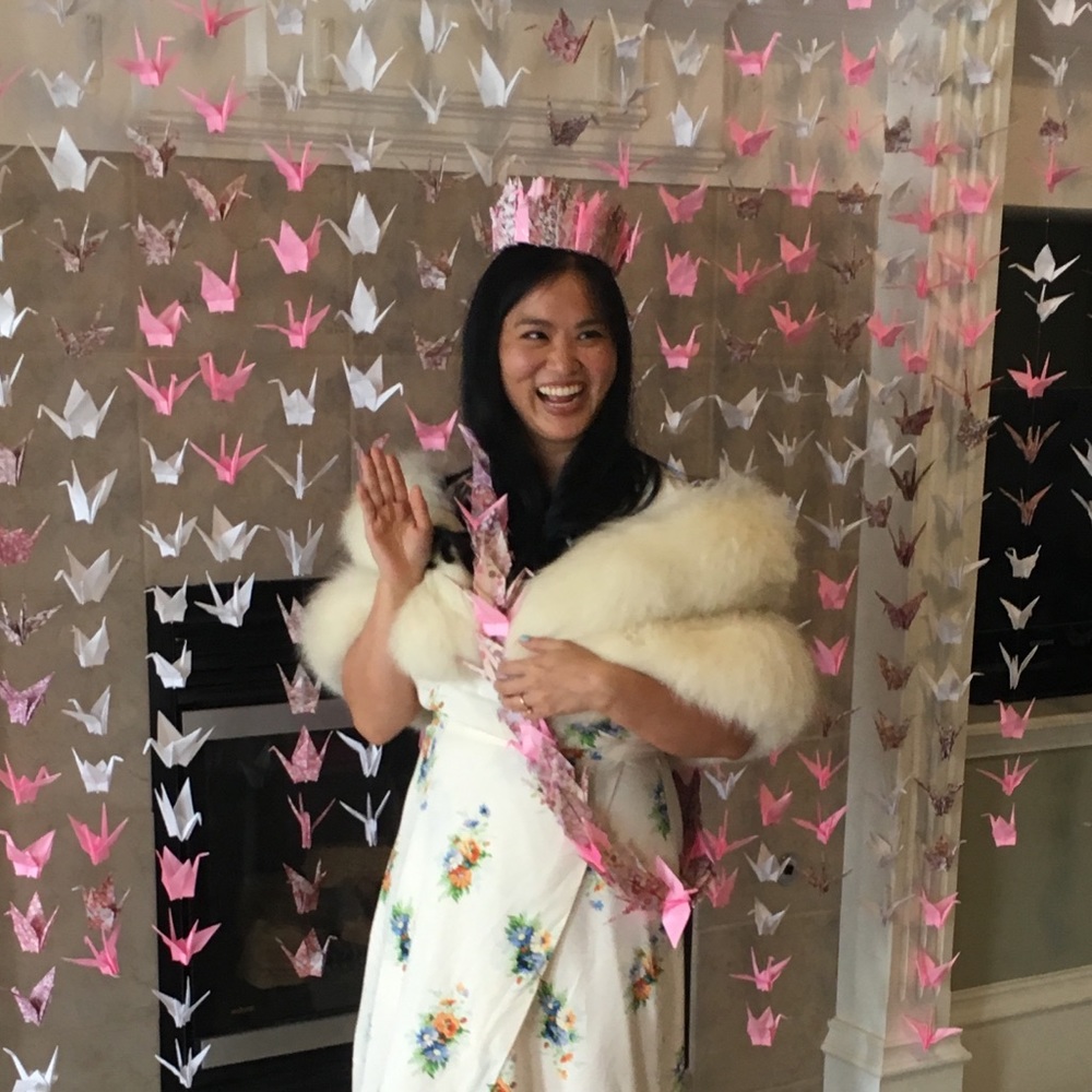 Meet your Posher, Aileen